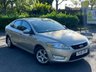 USED 2010 10 FORD MONDEO 1.8 ZETEC TDCI 5d 125 BHP 