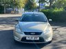 USED 2010 10 FORD MONDEO 1.8 ZETEC TDCI 5d 125 BHP 