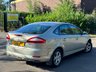 USED 2010 10 FORD MONDEO 1.8 ZETEC TDCI 5d 125 BHP 