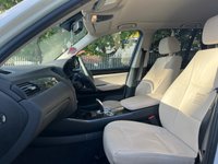 USED 2013 63 BMW X3 2.0 SDRIVE18D SE 5d 141 BHP 