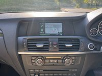 USED 2013 63 BMW X3 2.0 SDRIVE18D SE 5d 141 BHP 