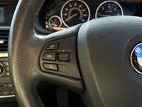 USED 2013 63 BMW X3 2.0 SDRIVE18D SE 5d 141 BHP 