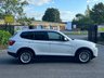 USED 2013 63 BMW X3 2.0 SDRIVE18D SE 5d 141 BHP 