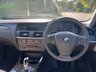 USED 2013 63 BMW X3 2.0 SDRIVE18D SE 5d 141 BHP 