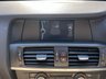 USED 2013 63 BMW X3 2.0 SDRIVE18D SE 5d 141 BHP 