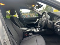 USED 2014 14 BMW 1 SERIES 2.0 118D SE 5d 141 BHP 