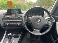 USED 2014 14 BMW 1 SERIES 2.0 118D SE 5d 141 BHP 