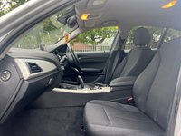 USED 2014 14 BMW 1 SERIES 2.0 118D SE 5d 141 BHP 
