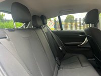 USED 2014 14 BMW 1 SERIES 2.0 118D SE 5d 141 BHP 
