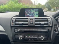 USED 2014 14 BMW 1 SERIES 2.0 118D SE 5d 141 BHP 