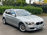 USED 2014 14 BMW 1 SERIES 2.0 118D SE 5d 141 BHP 