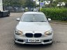 USED 2014 14 BMW 1 SERIES 2.0 118D SE 5d 141 BHP 