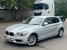 USED 2014 14 BMW 1 SERIES 2.0 118D SE 5d 141 BHP 