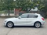 USED 2014 14 BMW 1 SERIES 2.0 118D SE 5d 141 BHP 