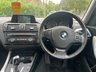 USED 2014 14 BMW 1 SERIES 2.0 118D SE 5d 141 BHP 