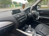 USED 2014 14 BMW 1 SERIES 2.0 118D SE 5d 141 BHP 