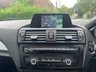 USED 2014 14 BMW 1 SERIES 2.0 118D SE 5d 141 BHP 