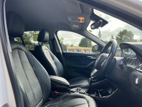 USED 2016 16 BMW X1 2.0 XDRIVE18D XLINE 5d 148 BHP 