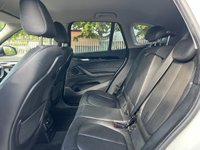 USED 2016 16 BMW X1 2.0 XDRIVE18D XLINE 5d 148 BHP 