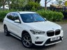 USED 2016 16 BMW X1 2.0 XDRIVE18D XLINE 5d 148 BHP 