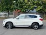 USED 2016 16 BMW X1 2.0 XDRIVE18D XLINE 5d 148 BHP 