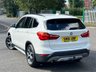 USED 2016 16 BMW X1 2.0 XDRIVE18D XLINE 5d 148 BHP 