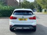 USED 2016 16 BMW X1 2.0 XDRIVE18D XLINE 5d 148 BHP 