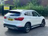 USED 2016 16 BMW X1 2.0 XDRIVE18D XLINE 5d 148 BHP 