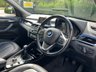 USED 2016 16 BMW X1 2.0 XDRIVE18D XLINE 5d 148 BHP 