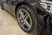 USED 2019 19 MERCEDES-BENZ C-CLASS 2.0 C 220 D AMG LINE PREMIUM 5d 192 BHP GREAT SPECIFICATION WITH SERVICE HISTORY