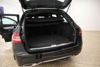 USED 2019 19 MERCEDES-BENZ C-CLASS 2.0 C 220 D AMG LINE PREMIUM 5d 192 BHP GREAT SPECIFICATION WITH SERVICE HISTORY