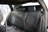 USED 2019 19 MERCEDES-BENZ C-CLASS 2.0 C 220 D AMG LINE PREMIUM 5d 192 BHP GREAT SPECIFICATION WITH SERVICE HISTORY