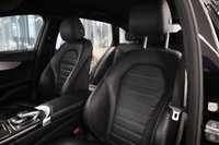 USED 2019 19 MERCEDES-BENZ C-CLASS 2.0 C 220 D AMG LINE PREMIUM 5d 192 BHP GREAT SPECIFICATION WITH SERVICE HISTORY