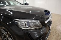 USED 2019 19 MERCEDES-BENZ C-CLASS 2.0 C 220 D AMG LINE PREMIUM 5d 192 BHP GREAT SPECIFICATION WITH SERVICE HISTORY