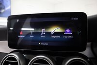 USED 2019 19 MERCEDES-BENZ C-CLASS 2.0 C 220 D AMG LINE PREMIUM 5d 192 BHP GREAT SPECIFICATION WITH SERVICE HISTORY