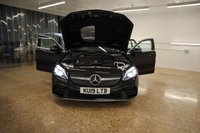 USED 2019 19 MERCEDES-BENZ C-CLASS 2.0 C 220 D AMG LINE PREMIUM 5d 192 BHP GREAT SPECIFICATION WITH SERVICE HISTORY