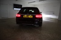 USED 2019 19 MERCEDES-BENZ C-CLASS 2.0 C 220 D AMG LINE PREMIUM 5d 192 BHP GREAT SPECIFICATION WITH SERVICE HISTORY