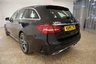 USED 2019 19 MERCEDES-BENZ C-CLASS 2.0 C 220 D AMG LINE PREMIUM 5d 192 BHP GREAT SPECIFICATION WITH SERVICE HISTORY