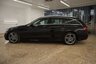 USED 2019 19 MERCEDES-BENZ C-CLASS 2.0 C 220 D AMG LINE PREMIUM 5d 192 BHP GREAT SPECIFICATION WITH SERVICE HISTORY