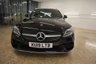 USED 2019 19 MERCEDES-BENZ C-CLASS 2.0 C 220 D AMG LINE PREMIUM 5d 192 BHP GREAT SPECIFICATION WITH SERVICE HISTORY