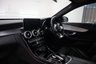 USED 2019 19 MERCEDES-BENZ C-CLASS 2.0 C 220 D AMG LINE PREMIUM 5d 192 BHP GREAT SPECIFICATION WITH SERVICE HISTORY