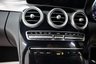 USED 2019 19 MERCEDES-BENZ C-CLASS 2.0 C 220 D AMG LINE PREMIUM 5d 192 BHP GREAT SPECIFICATION WITH SERVICE HISTORY