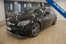 USED 2019 19 MERCEDES-BENZ C-CLASS 2.0 C 220 D AMG LINE PREMIUM 5d 192 BHP GREAT SPECIFICATION WITH SERVICE HISTORY