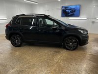 USED 2016 66 PEUGEOT 2008 1.6 BLUE HDI S/S GT LINE 5d 120 BHP GT LINE FULLY LOADED WITH FACTORY XTRAS A GREAT VERSATILE ESTATE CAR