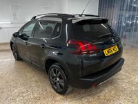 USED 2016 66 PEUGEOT 2008 1.6 BLUE HDI S/S GT LINE 5d 120 BHP GT LINE FULLY LOADED WITH FACTORY XTRAS A GREAT VERSATILE ESTATE CAR