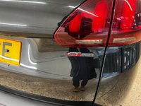 USED 2016 66 PEUGEOT 2008 1.6 BLUE HDI S/S GT LINE 5d 120 BHP GT LINE FULLY LOADED WITH FACTORY XTRAS A GREAT VERSATILE ESTATE CAR
