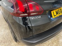 USED 2016 66 PEUGEOT 2008 1.6 BLUE HDI S/S GT LINE 5d 120 BHP GT LINE FULLY LOADED WITH FACTORY XTRAS A GREAT VERSATILE ESTATE CAR