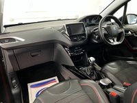 USED 2016 66 PEUGEOT 2008 1.6 BLUE HDI S/S GT LINE 5d 120 BHP GT LINE FULLY LOADED WITH FACTORY XTRAS A GREAT VERSATILE ESTATE CAR