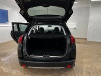 USED 2016 66 PEUGEOT 2008 1.6 BLUE HDI S/S GT LINE 5d 120 BHP GT LINE FULLY LOADED WITH FACTORY XTRAS A GREAT VERSATILE ESTATE CAR