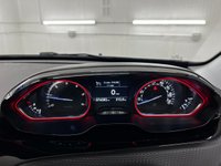 USED 2016 66 PEUGEOT 2008 1.6 BLUE HDI S/S GT LINE 5d 120 BHP GT LINE FULLY LOADED WITH FACTORY XTRAS A GREAT VERSATILE ESTATE CAR